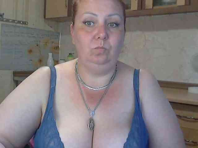 Tatyanka_ webcam