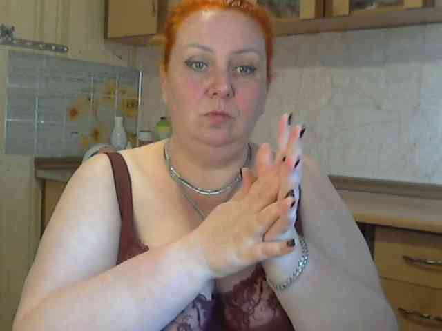 Tatyanka_ webcam