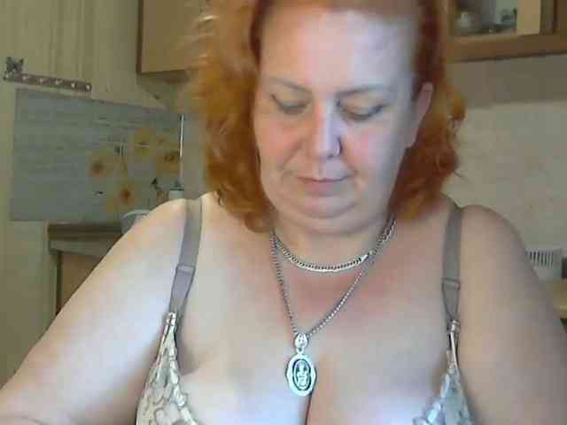 Tatyanka_ webcam