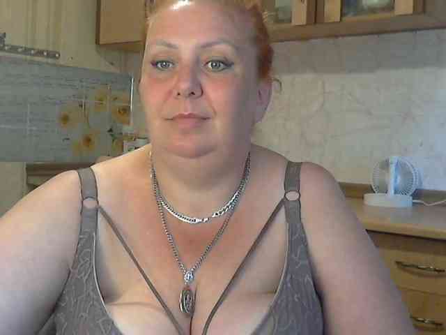 Tatyanka_ webcam