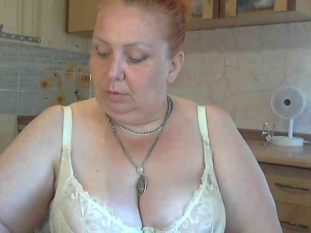 Tatyanka_ webcam
