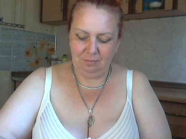 Tatyanka_ webcam