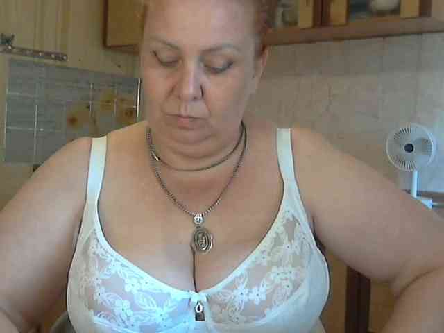 Tatyanka_ webcam
