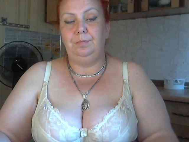 Tatyanka_ webcam