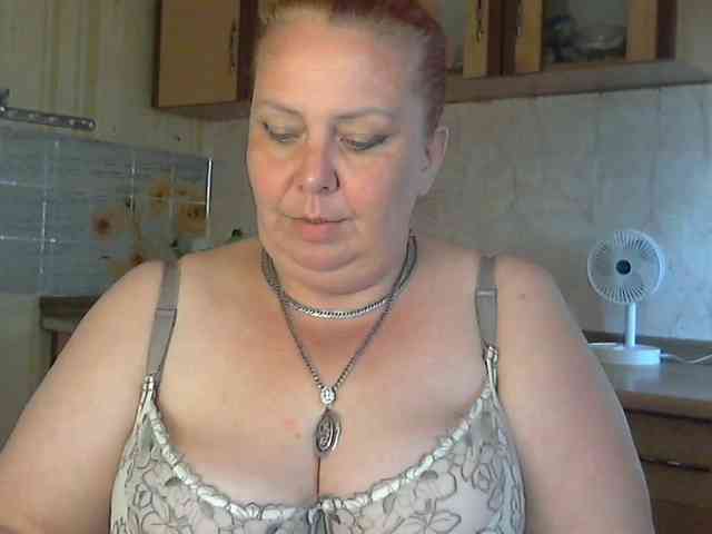 Tatyanka_ webcam