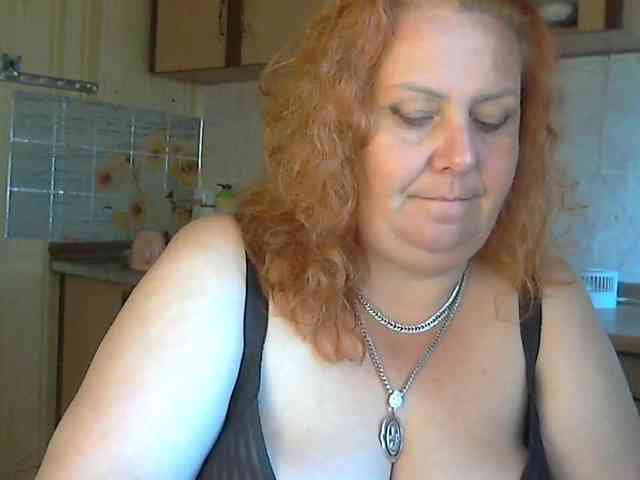 Tatyanka_ webcam