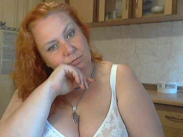 Tatyanka_ webcam