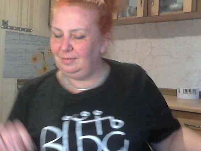 Tatyanka_ webcam