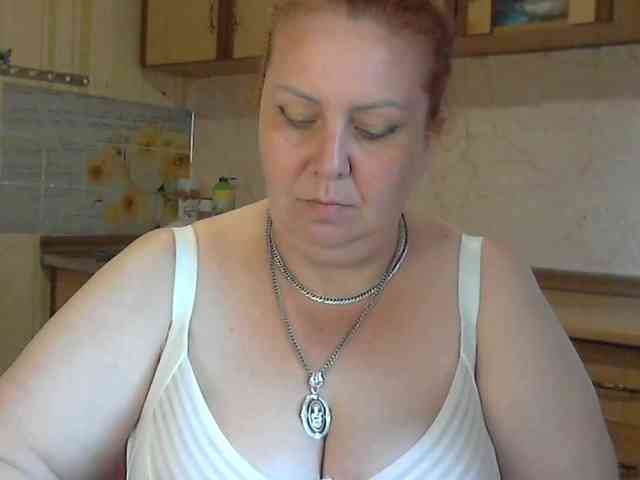 Tatyanka_ webcam