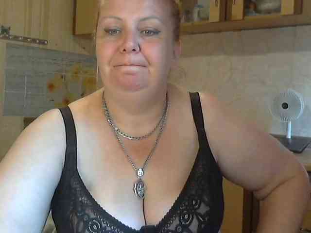 Tatyanka_ webcam