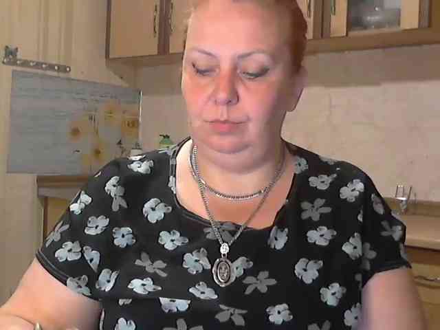 Tatyanka_ webcam
