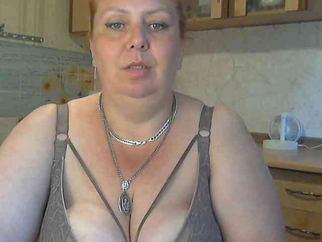 Tatyanka_ webcam