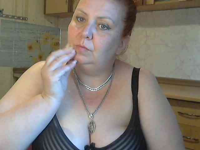 Tatyanka_ webcam