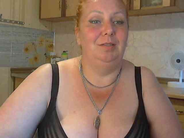 Tatyanka_ webcam
