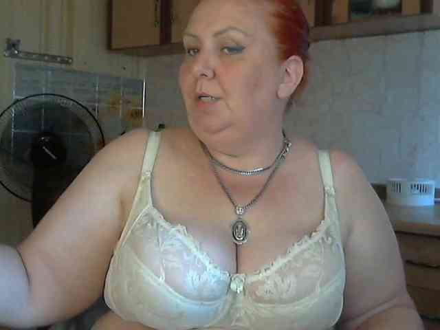 Tatyanka_ webcam
