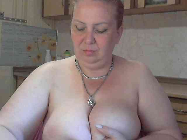 Tatyanka_ webcam