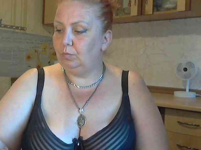Tatyanka_ webcam