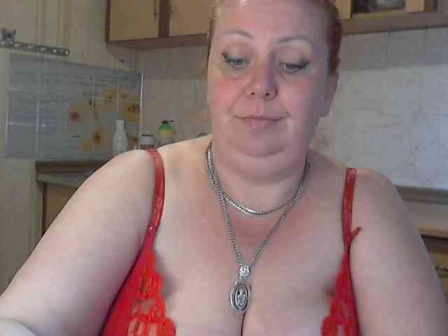 Tatyanka_ webcam