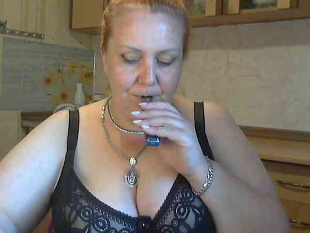 Tatyanka_ webcam