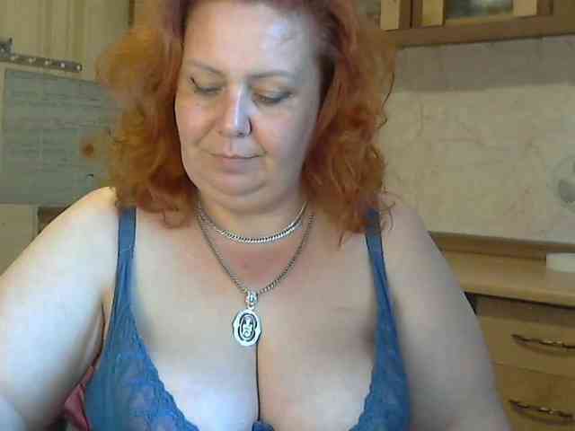 Tatyanka_ webcam