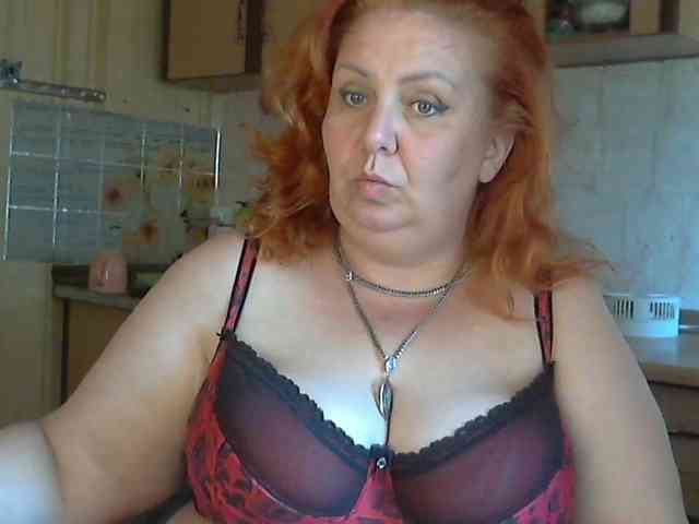 Tatyanka_ webcam
