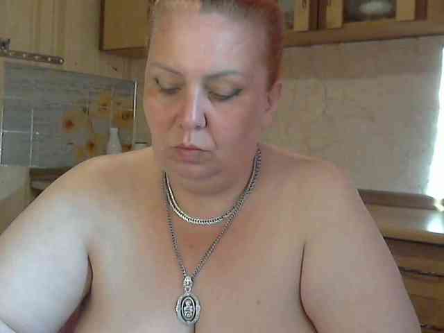 Tatyanka_ webcam