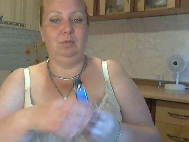 Tatyanka_ webcam
