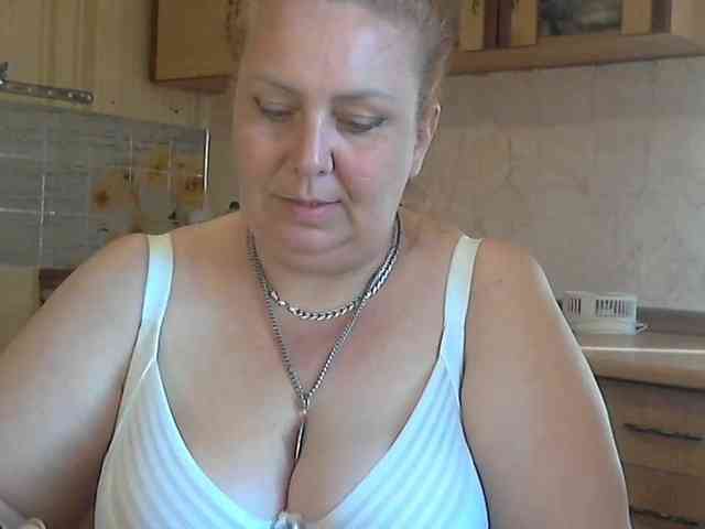Tatyanka_ webcam