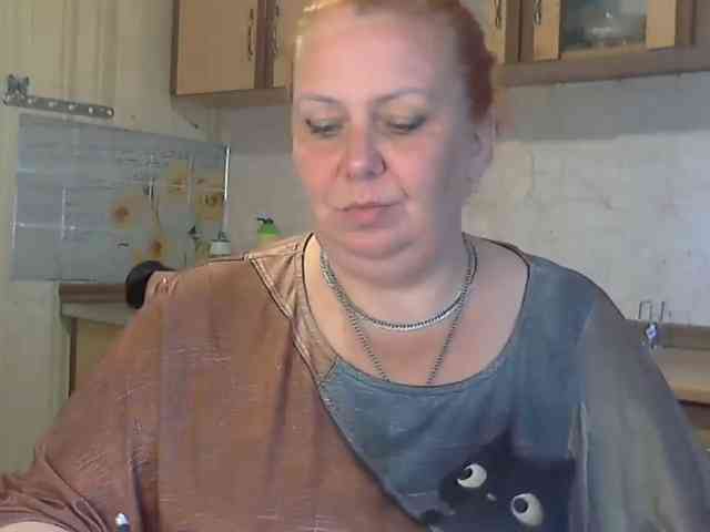 Tatyanka_ webcam