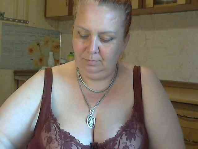 Tatyanka_ webcam