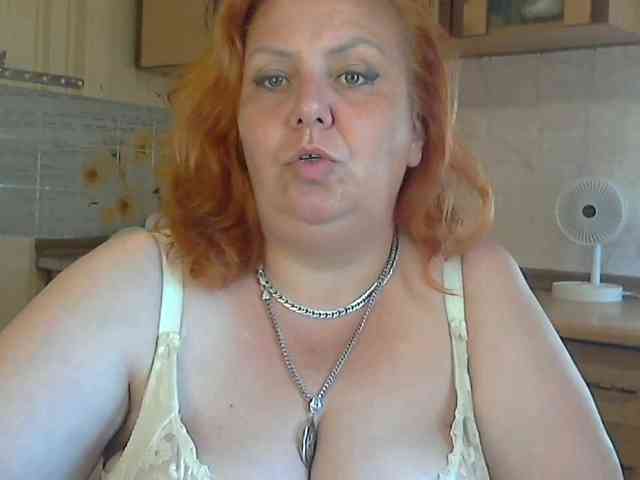 Tatyanka_ webcam