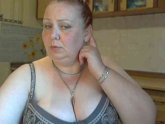 Tatyanka_ webcam