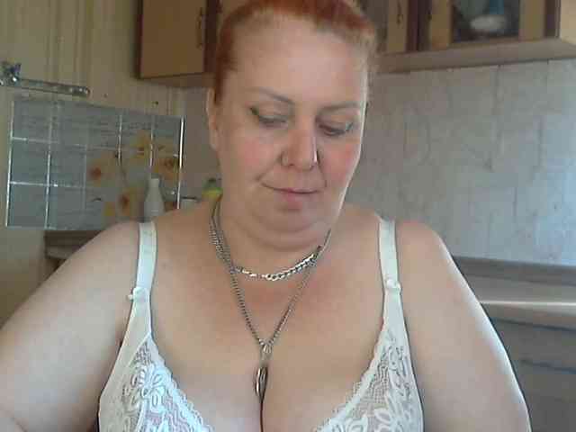 Tatyanka_ webcam