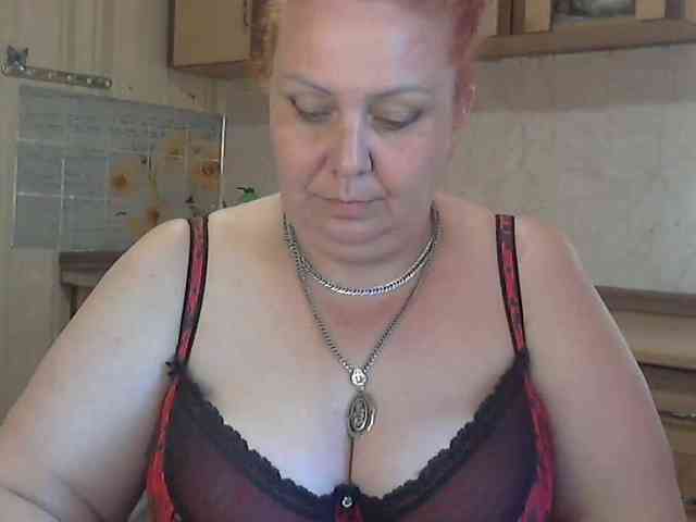 Tatyanka_ webcam