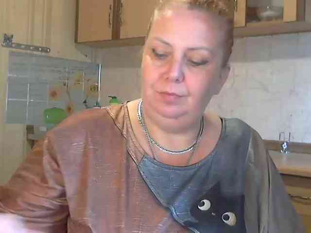 Tatyanka_ webcam