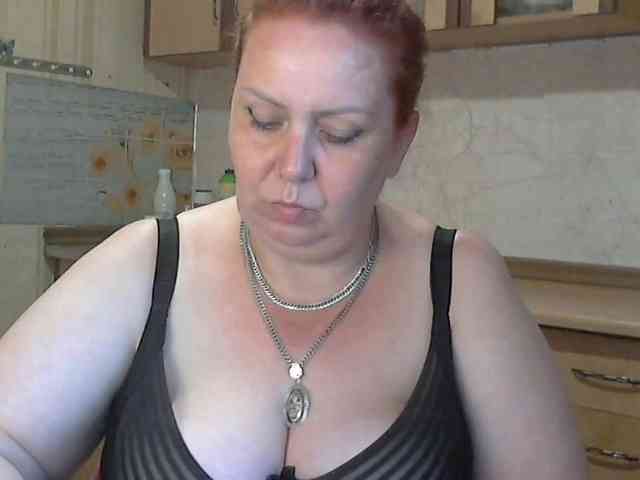Tatyanka_ webcam