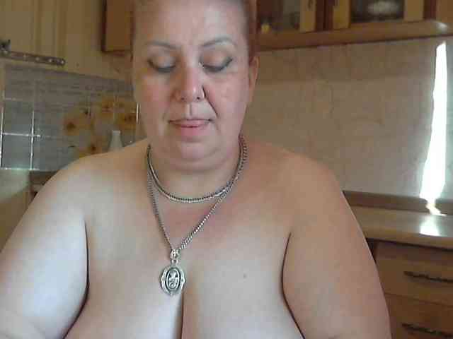 Tatyanka_ webcam