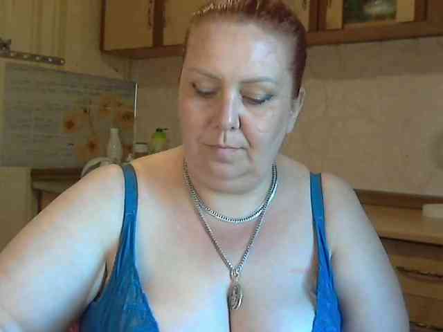 Tatyanka_ webcam
