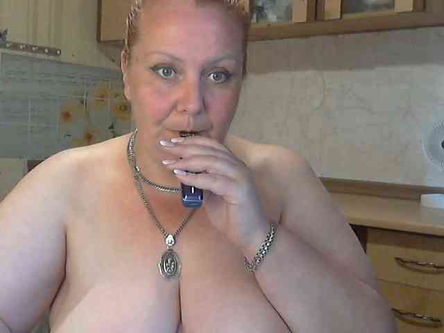 Tatyanka_ webcam