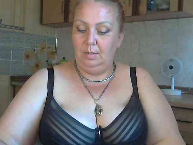 Tatyanka_ webcam