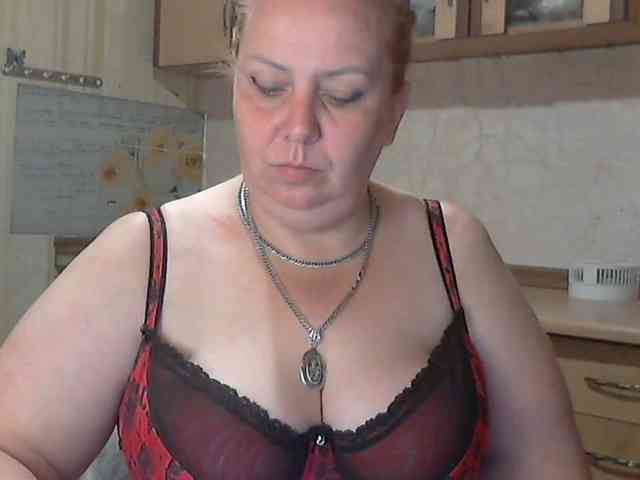 Tatyanka_ webcam