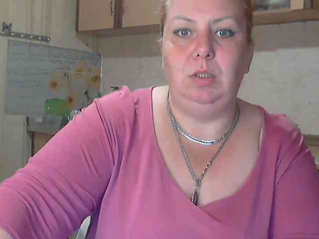 Tatyanka_ webcam