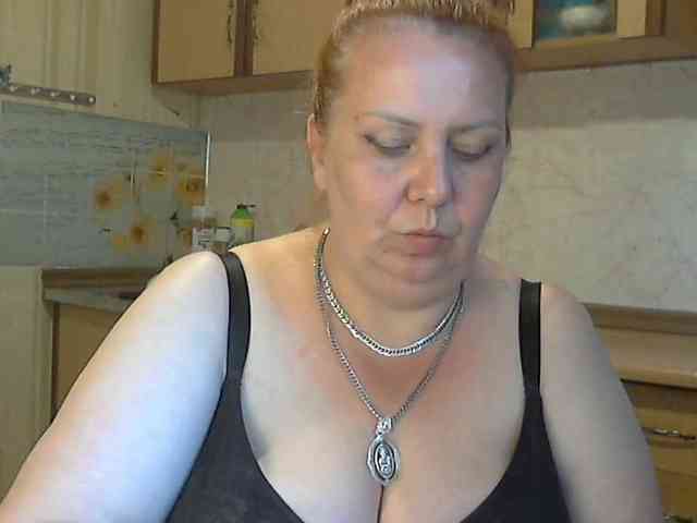Tatyanka_ webcam