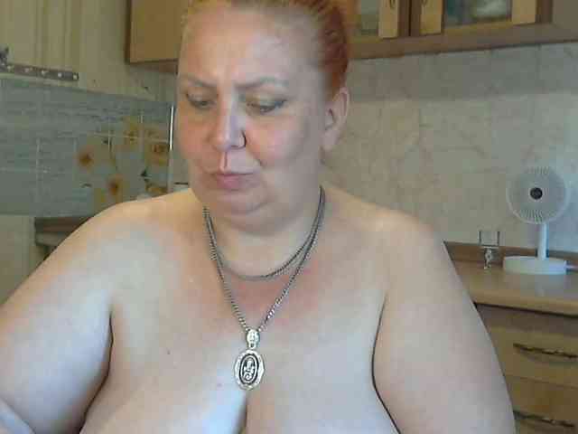 Tatyanka_ webcam