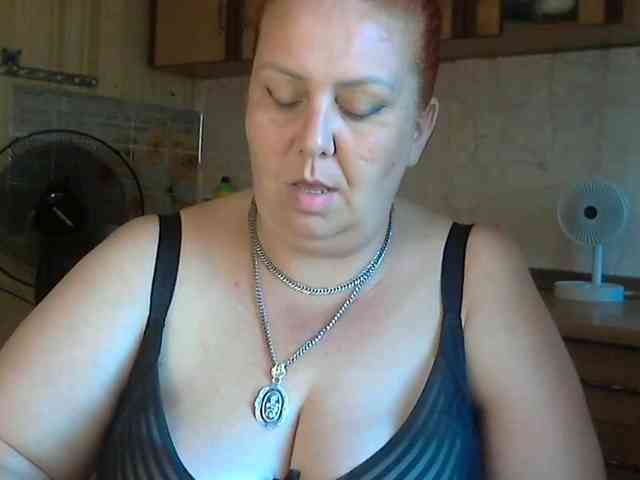 Tatyanka_ webcam
