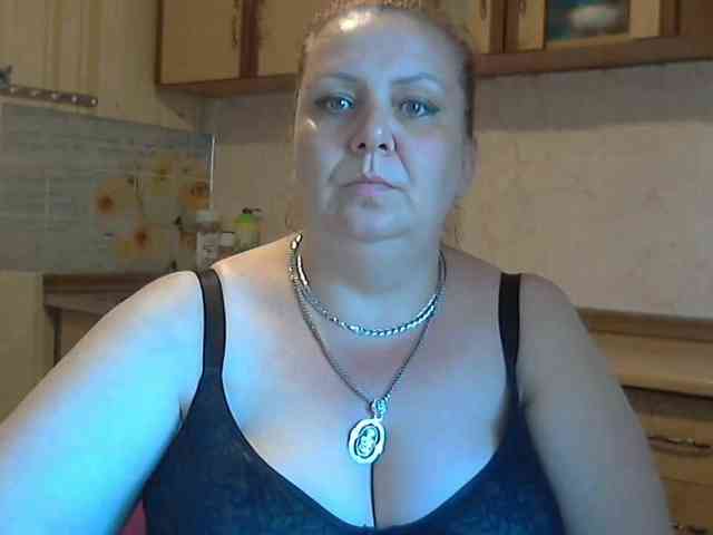 Tatyanka_ webcam