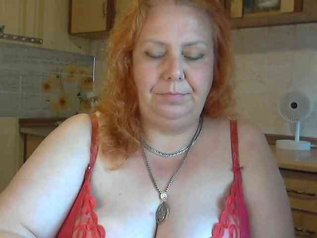 Tatyanka_ webcam
