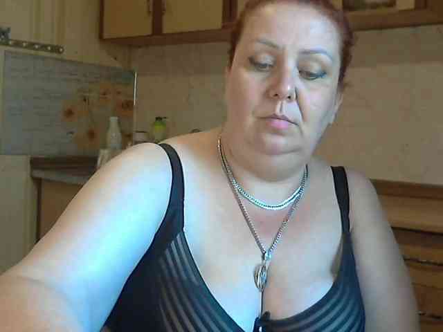 Tatyanka_ webcam