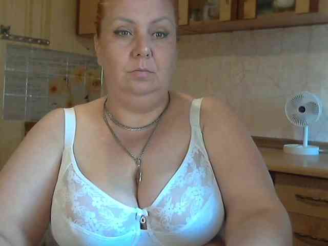 Tatyanka_ webcam