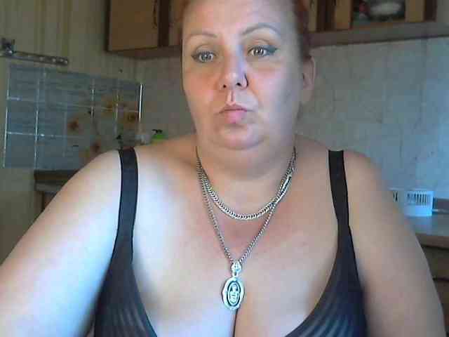 Tatyanka_ webcam